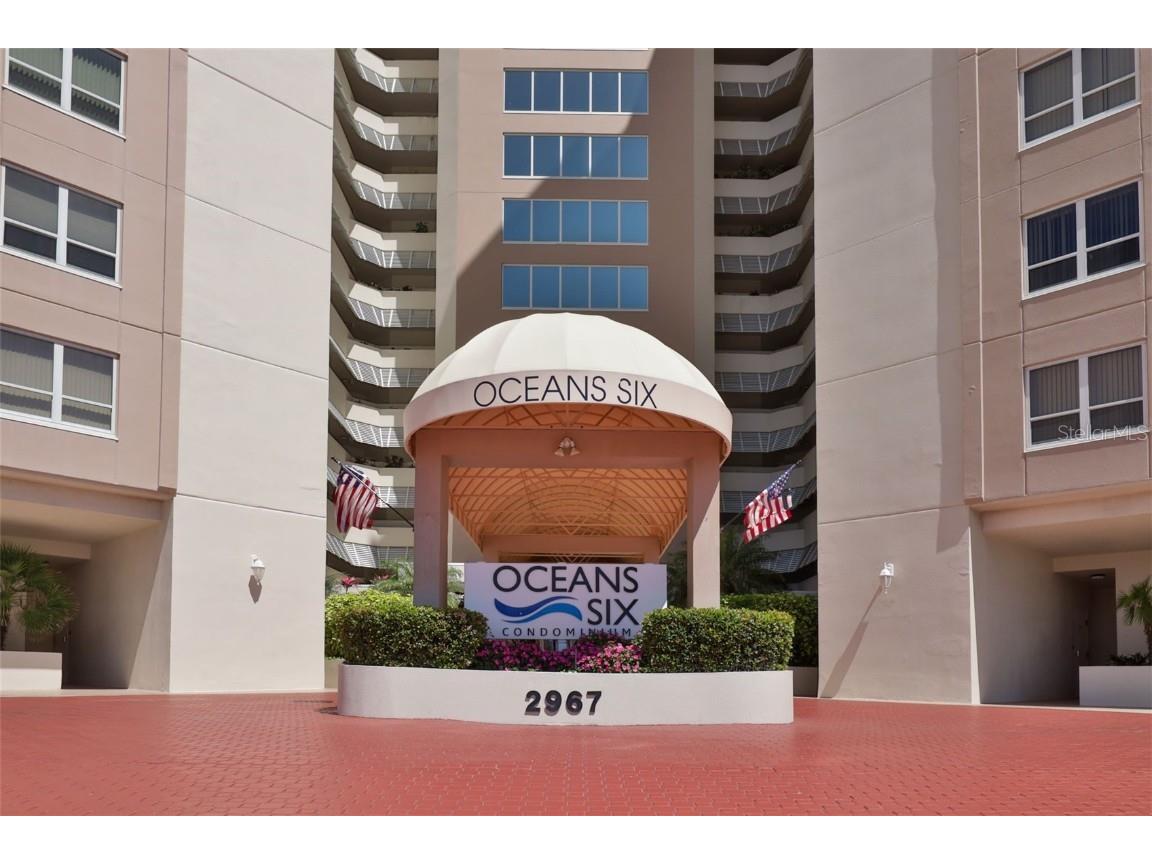 2967 S Atlantic Avenue #905 Daytona Beach Shores FL 32118 V4936462 image1