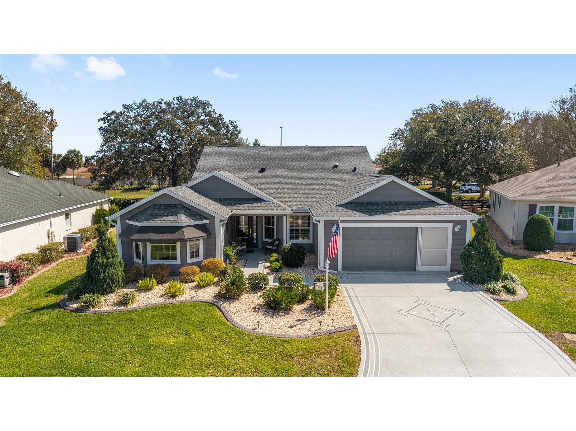 2967 Saint Thomas Lane The Villages FL 32162 G5109323 image1