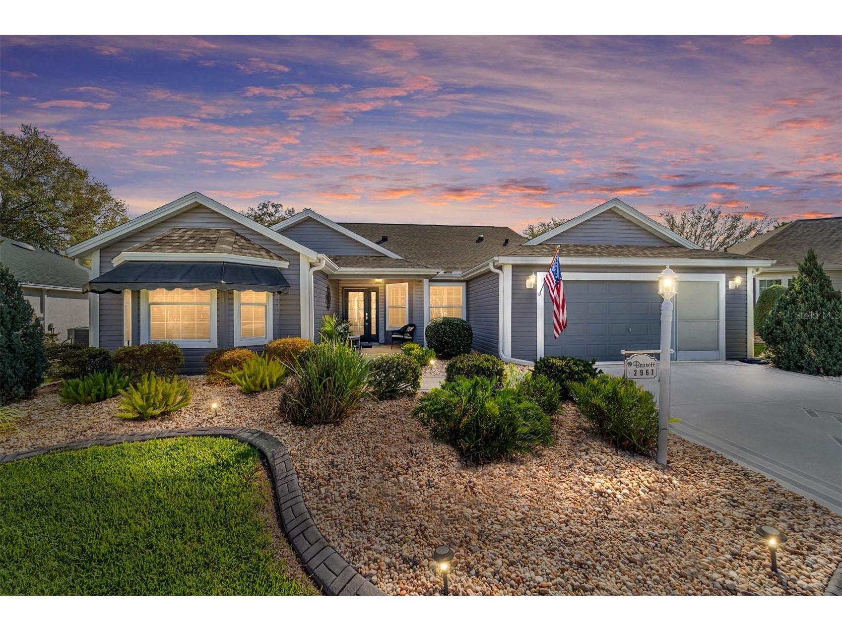 2967 Saint Thomas Lane The Villages FL 32162 G5109323 image2