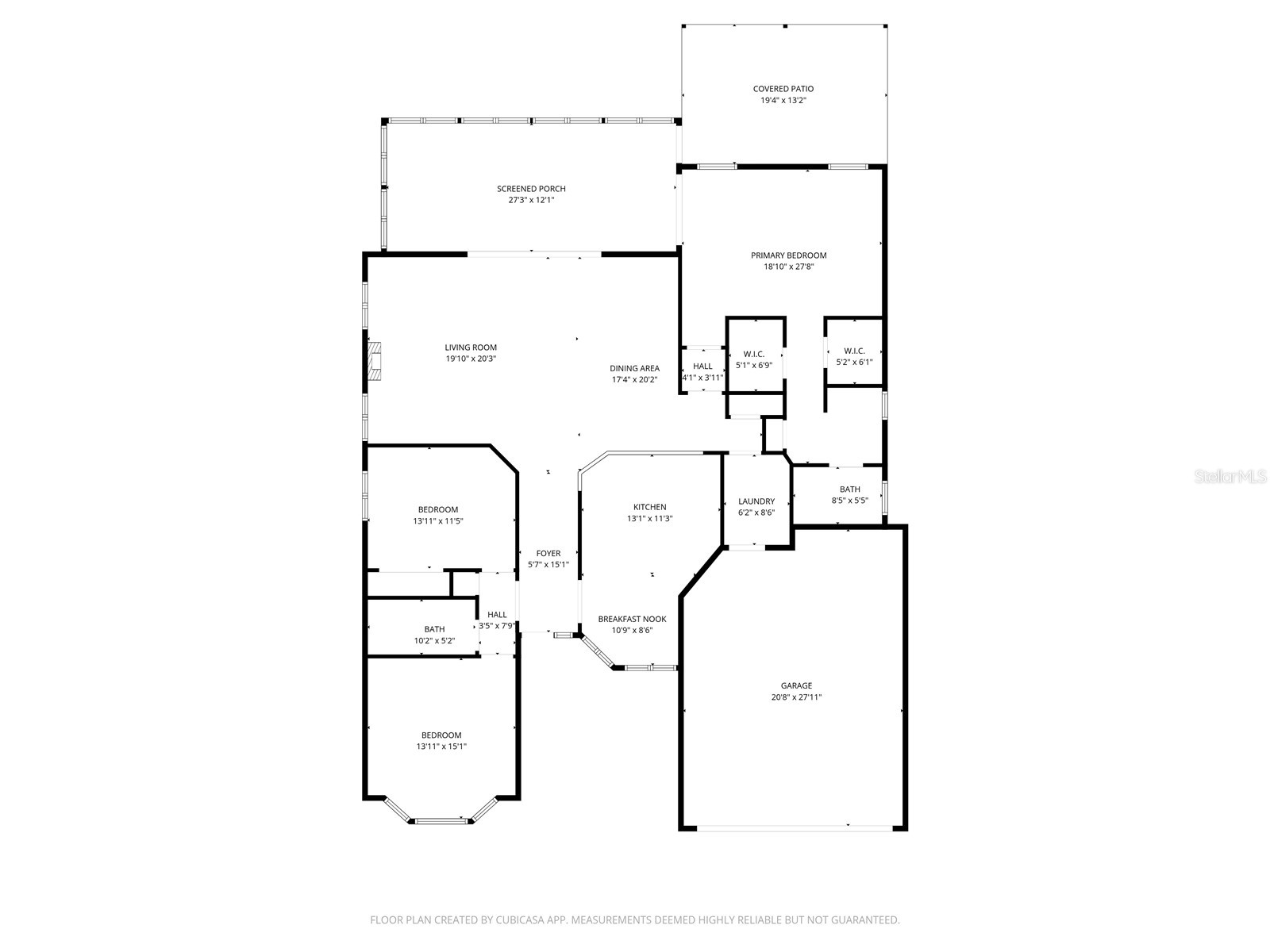 2967 Saint Thomas Lane The Villages FL 32162 G5109323 image5