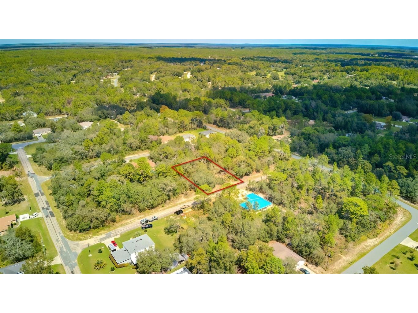 2967 W Echo Place Citrus Springs FL 34433 A4584030 image1