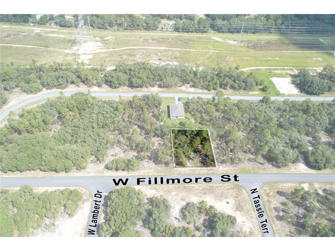 2967 W Fillmore Street Citrus Springs FL 34433 OM645605 image1