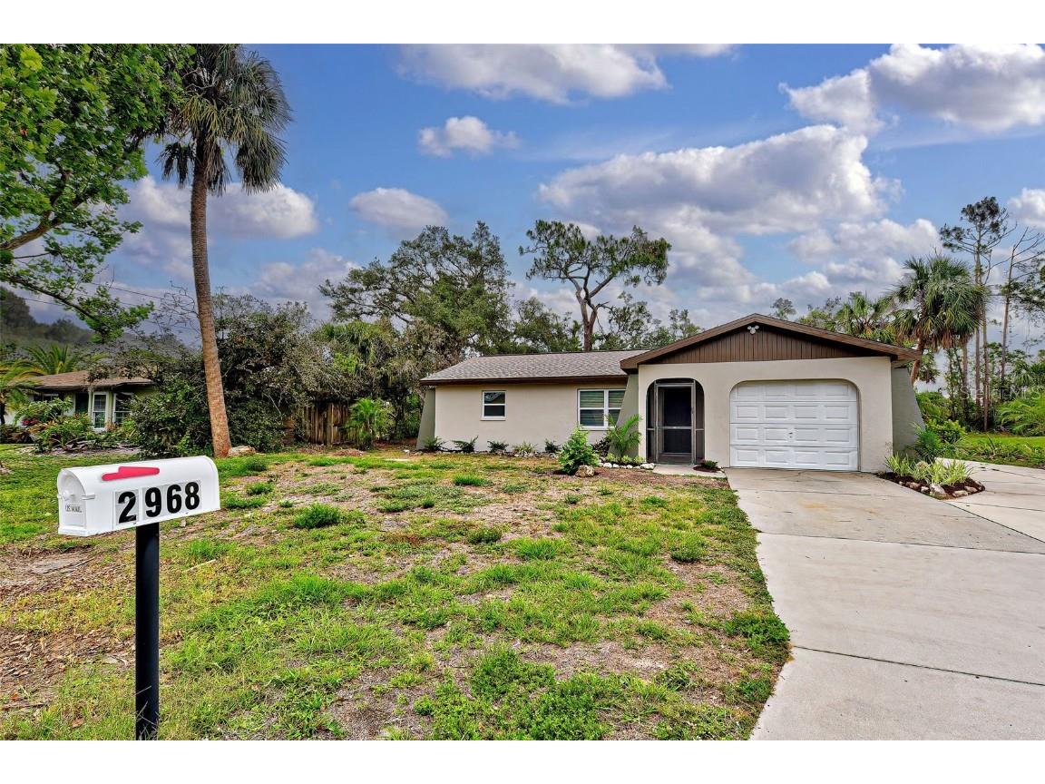 2968 Duchess Lane North Port FL 34286 N6126527 image1