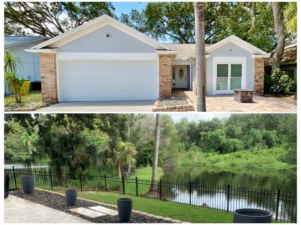 2968 Jodi Lane Palm Harbor FL 34684 - JODIS POND U8201238 image1