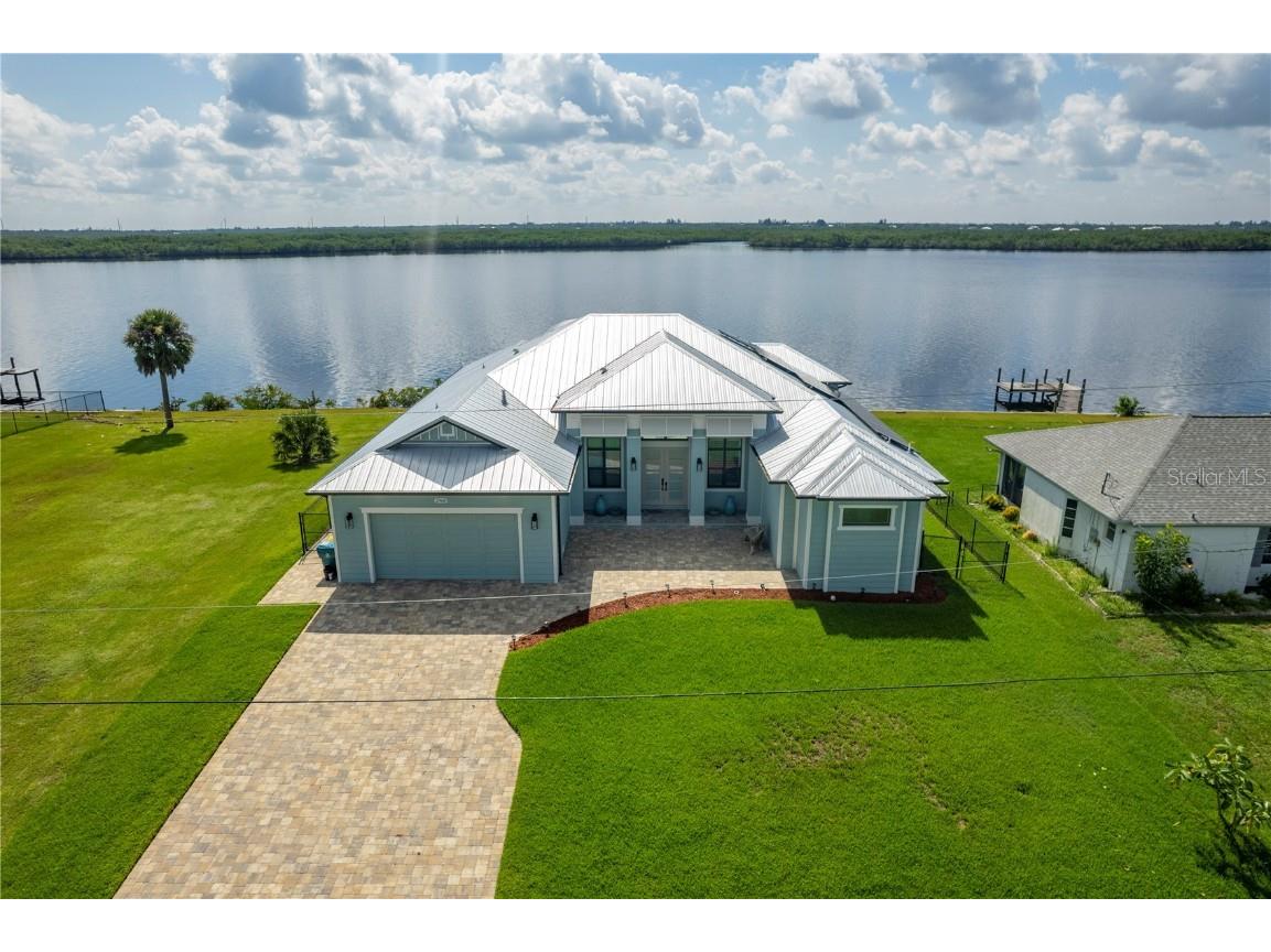 2968 Peace River Drive Punta Gorda FL 33983 - PEACE RIVER C7480318 image1