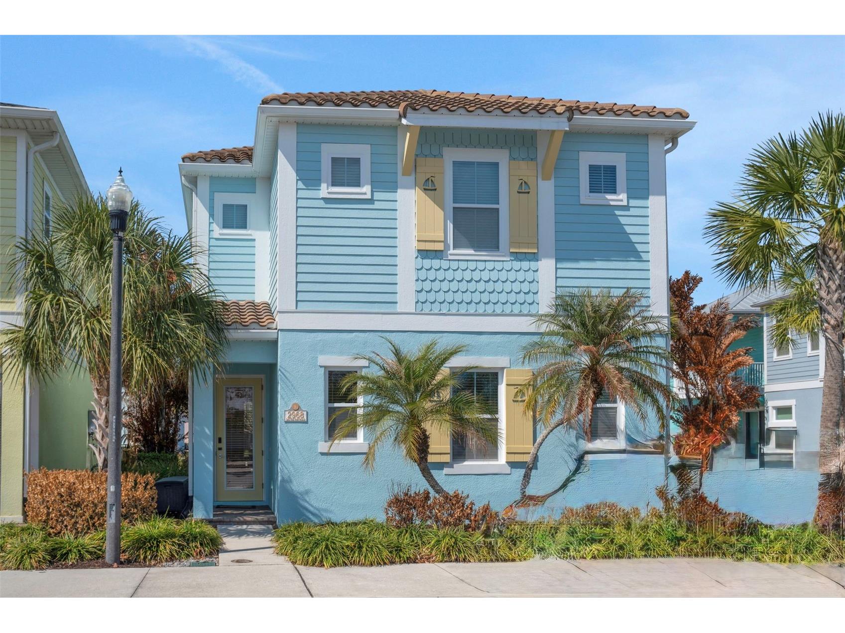 2968 Salted Rim Road Kissimmee FL 34747 O6385963 image1