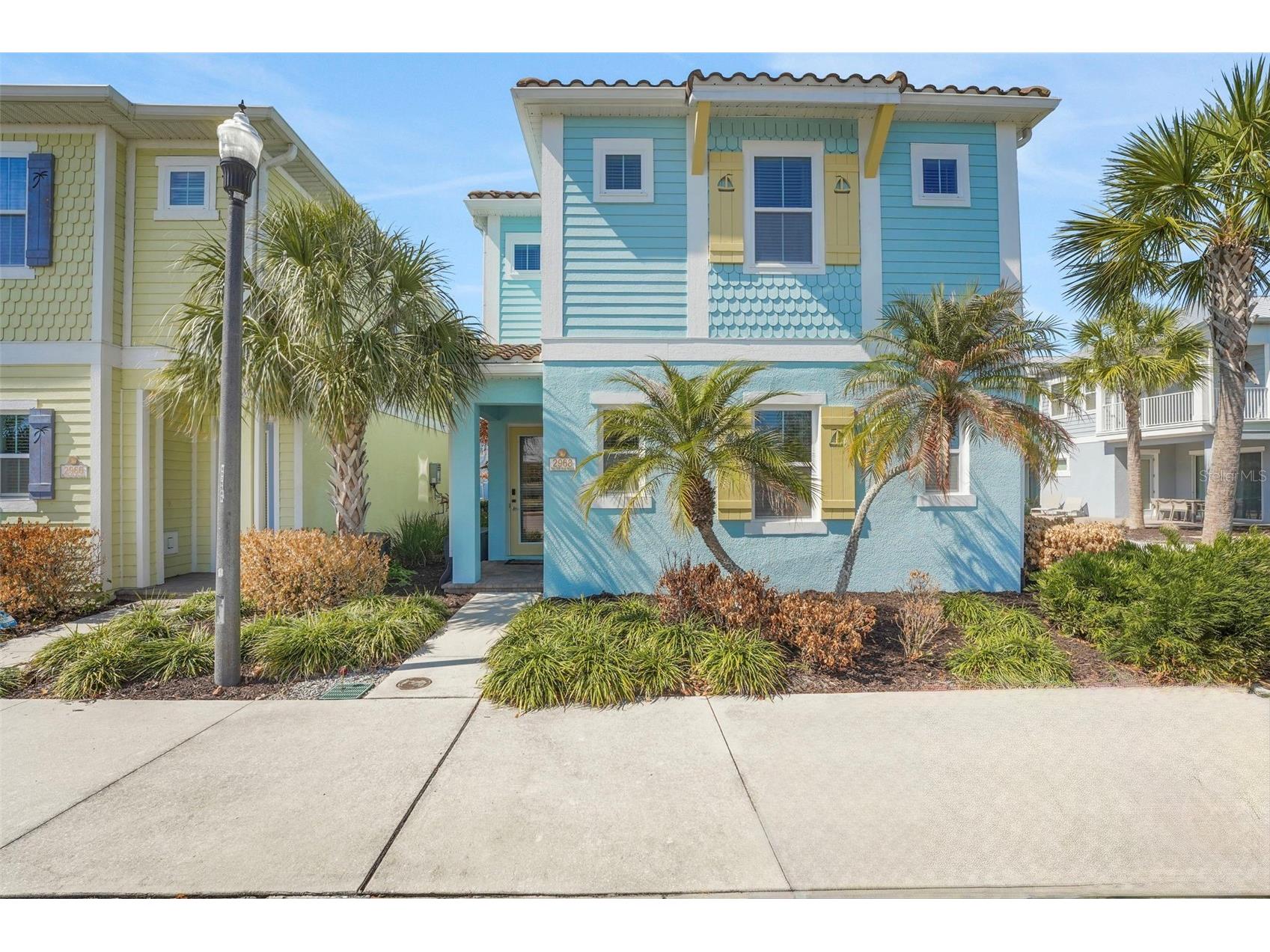2968 Salted Rim Road Kissimmee FL 34747 O6385963 image38