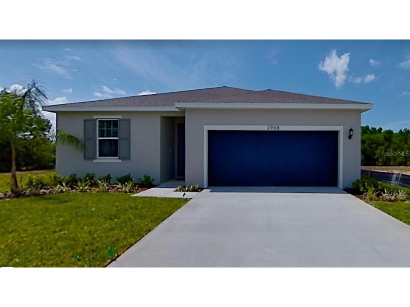 2968 Supermarine Road Tavares FL 32778 G5092583 image1