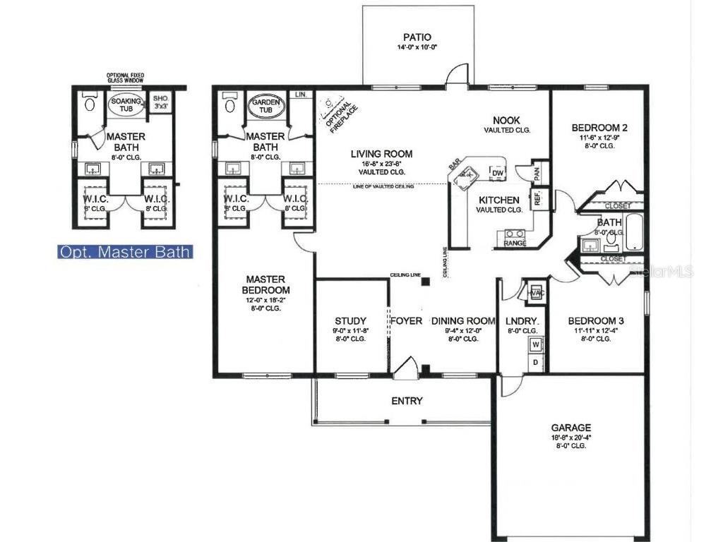 2968 Traverse Avenue North Port FL 34286 A4659430 image2