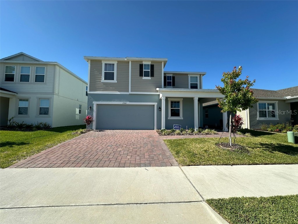 2968 Wild Mulberry Drive Clermont FL 34711 O6194476 image1