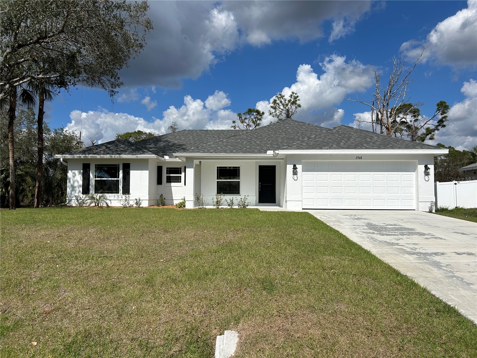 2968 Yacolt Avenue North Port FL 34286 A4621745 image1