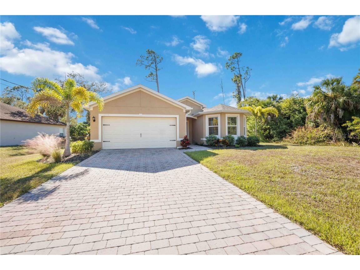 2969 Blocton Road North Port FL 34288 A4661562 image1