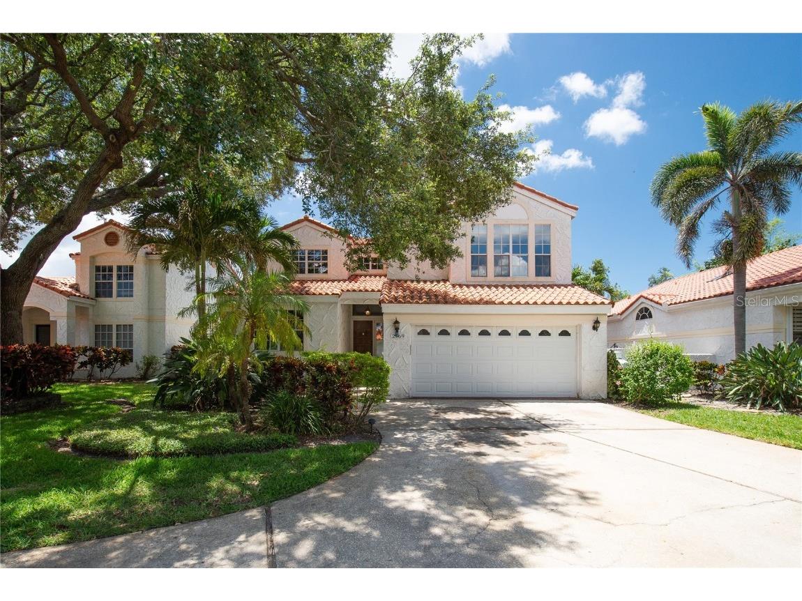 2969 La Concha Drive Clearwater FL 33762 TB8391999 image1