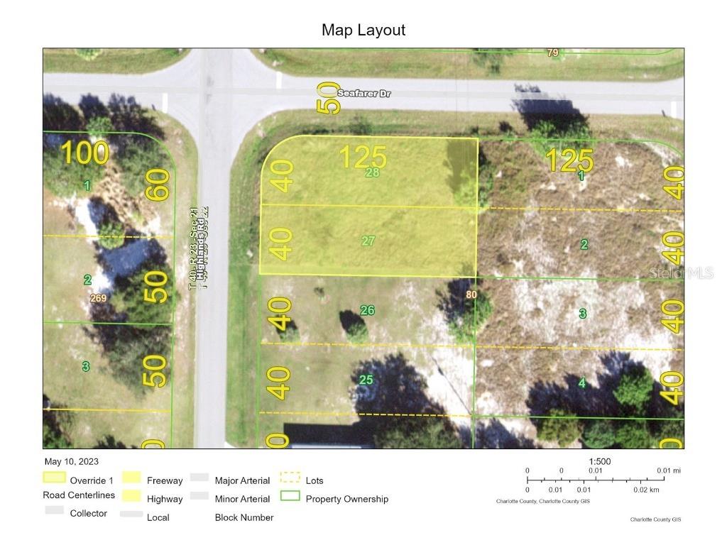 2969 Seafarer Drive Punta Gorda FL 33983 O6110439 image1