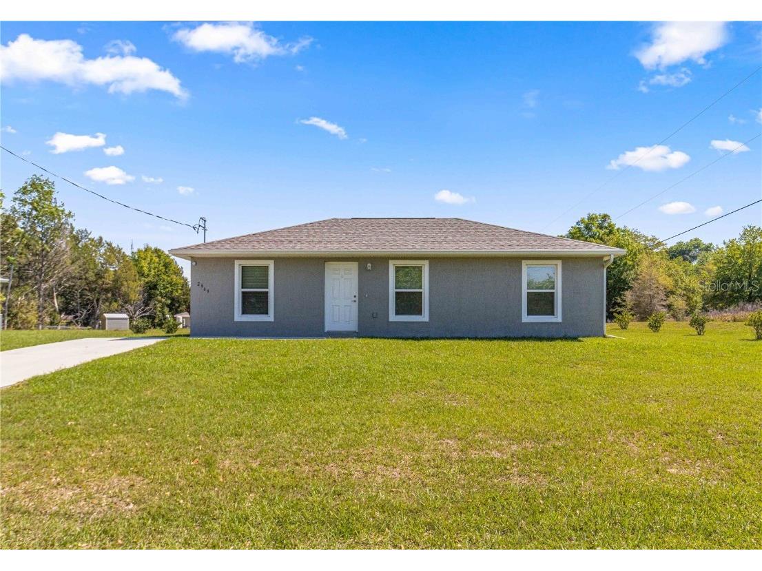 2969 SW 148th Court Ocala FL 34481 OM675228 image1