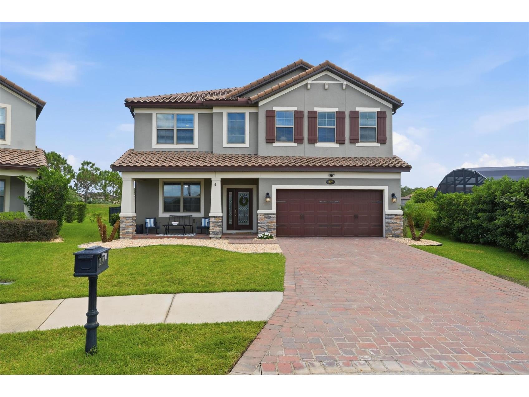 297 Ancona Avenue Debary FL 32713 O6409793 image48
