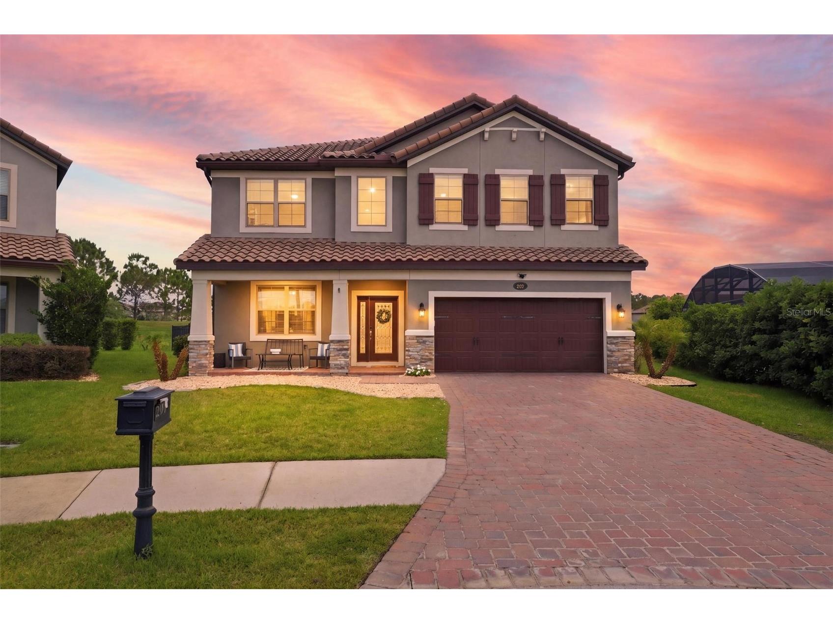 297 Ancona Avenue Debary FL 32713 O6409793 image49