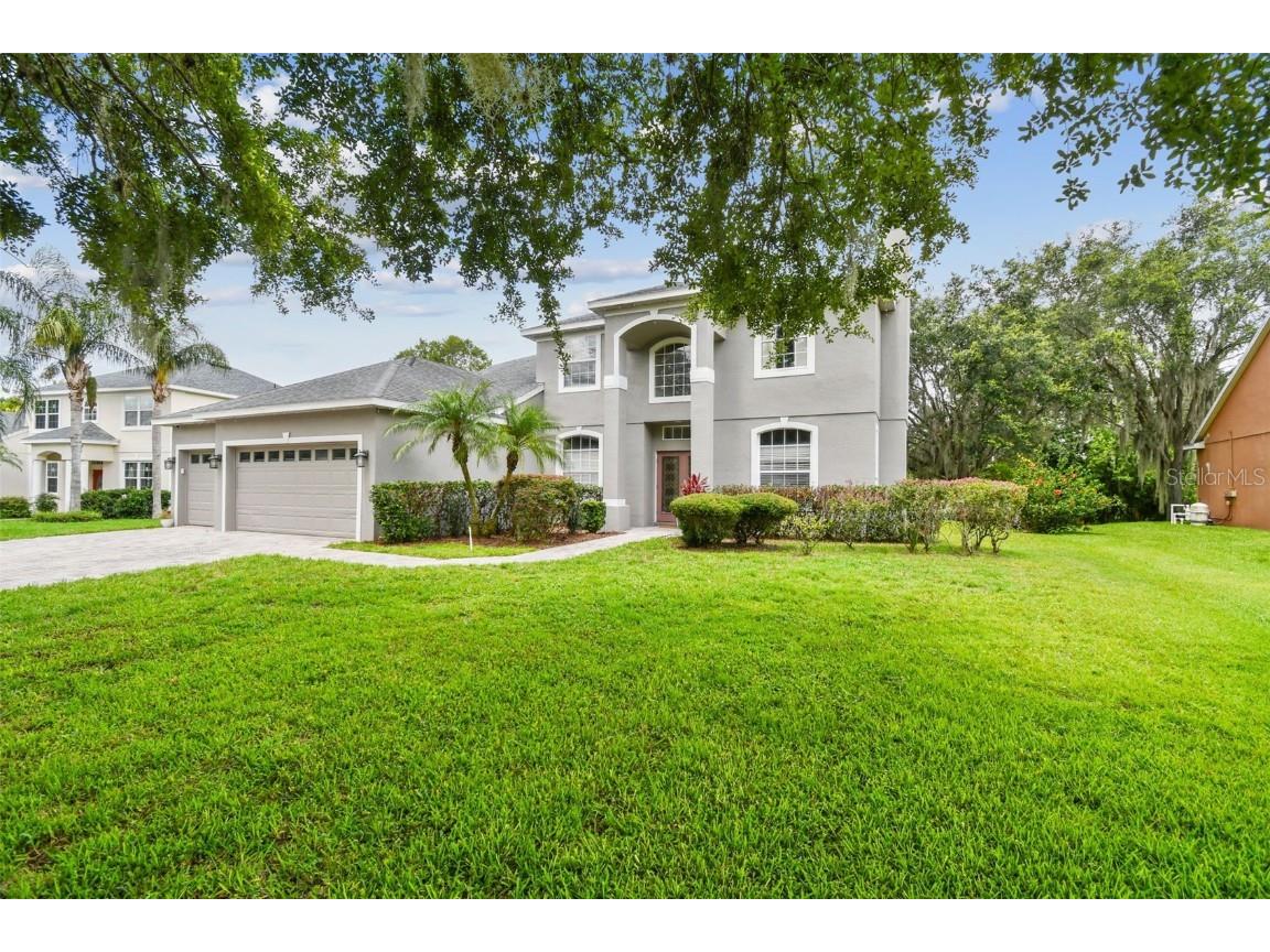 297 Beacon Pointe Drive Ocoee FL 34761 TB8396697 image1