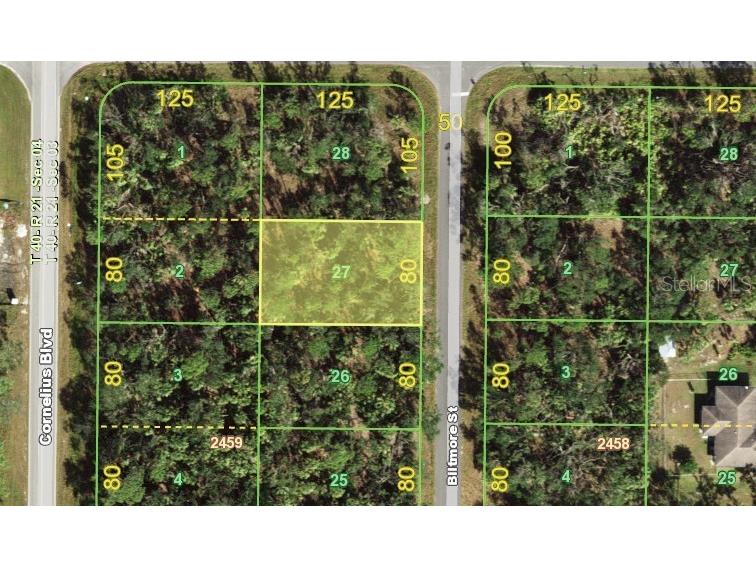 297 Biltmore Street Port Charlotte FL 33953 C7520086 image1