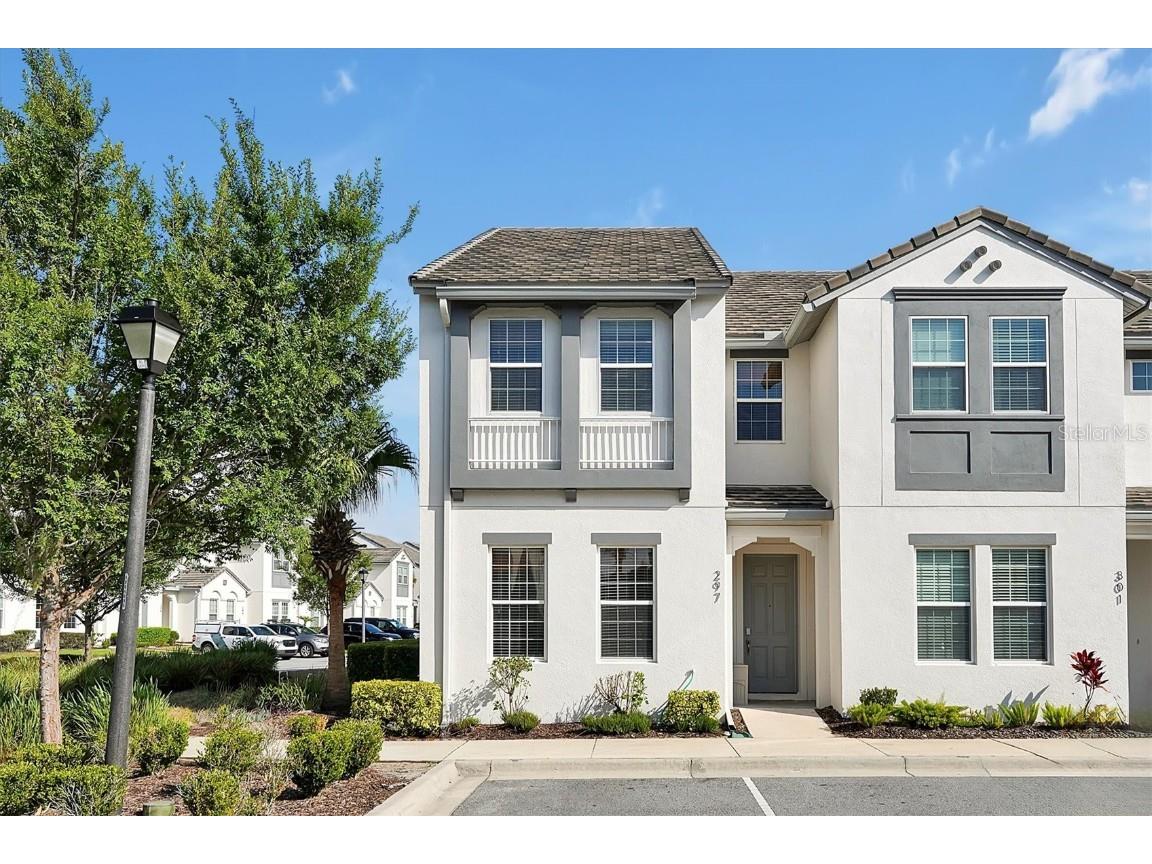 297 Captiva Drive Davenport FL 33896 O6369197 image1