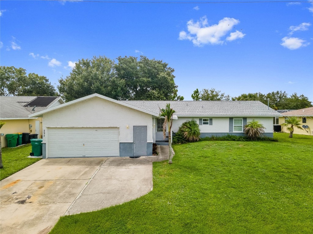 297 Cheshire Street Port Charlotte FL 33953 A4666576 image1