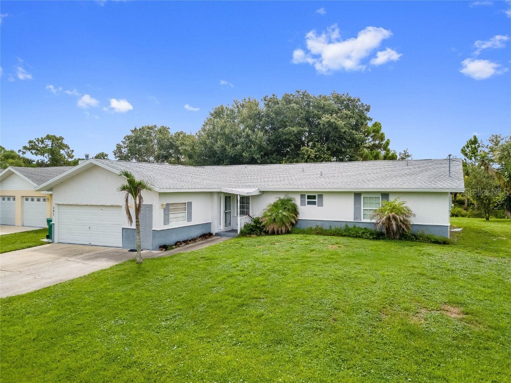 297 Cheshire Street Port Charlotte FL 33953 A4666576 image2