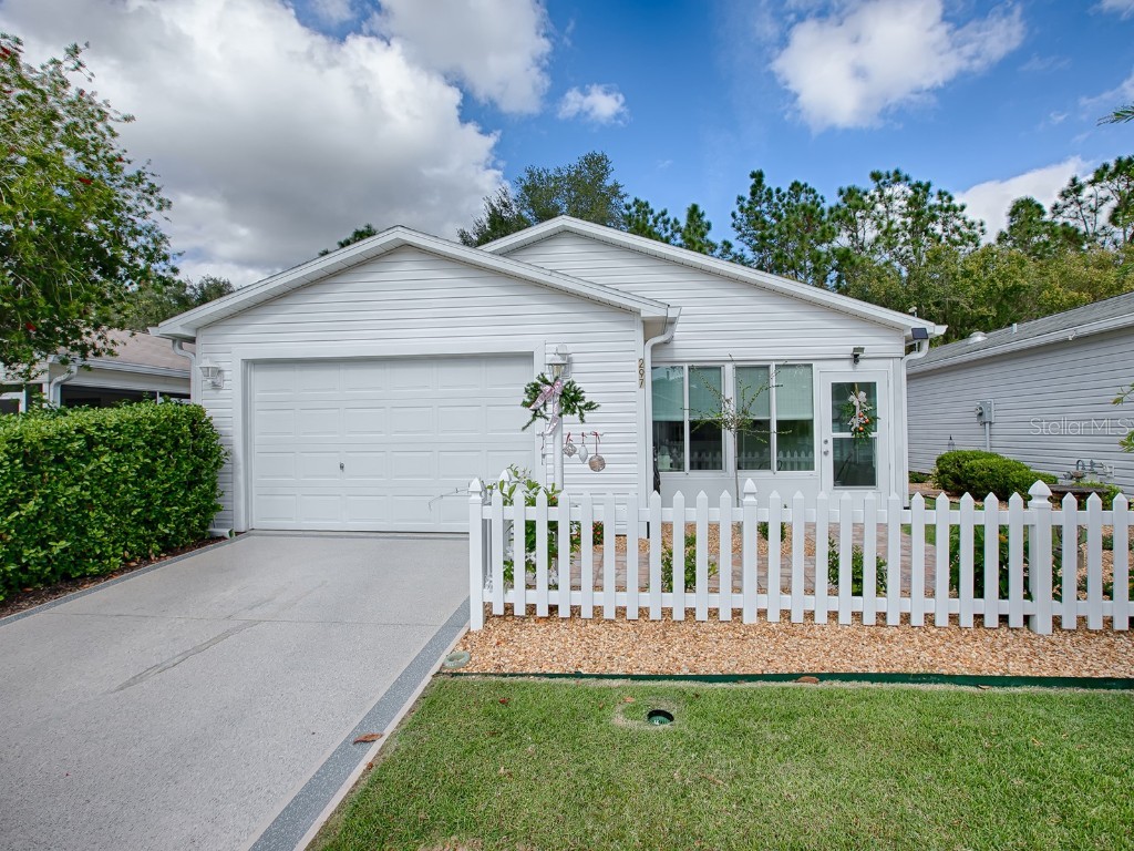 297 Emmalee Place The Villages FL 32162 G5063407 image1
