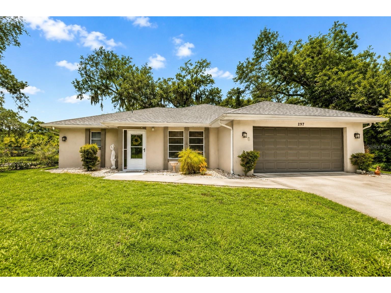 297 Flamingo Boulevard Port Charlotte FL 33954 C7527874 image1