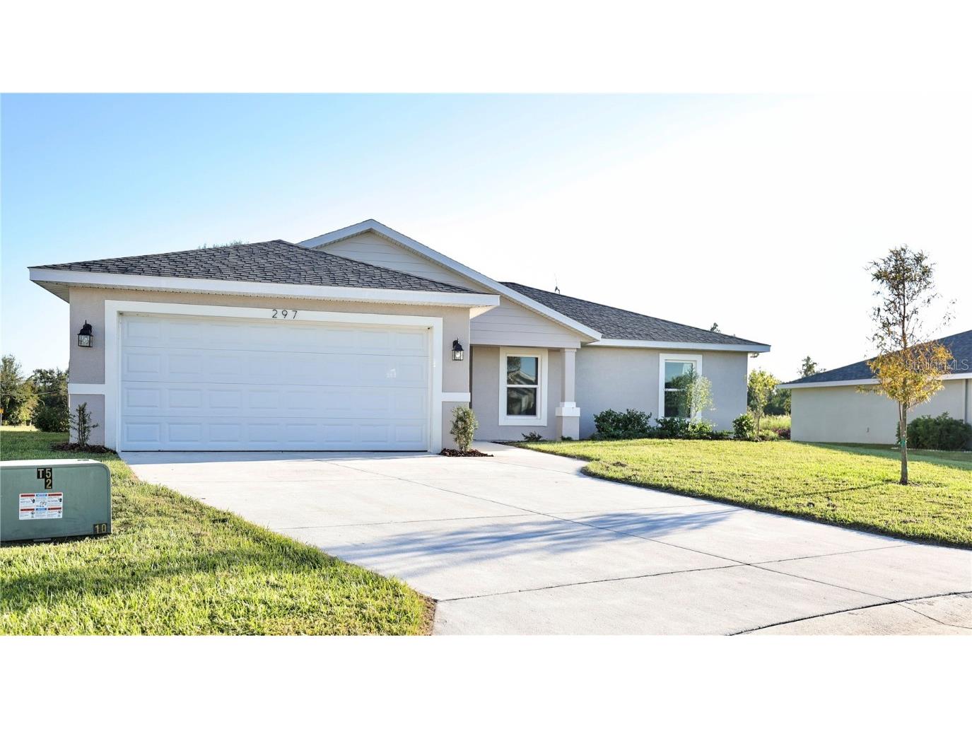 297 Hidden Creek Circle Wauchula FL 33873 TB8445371 image1