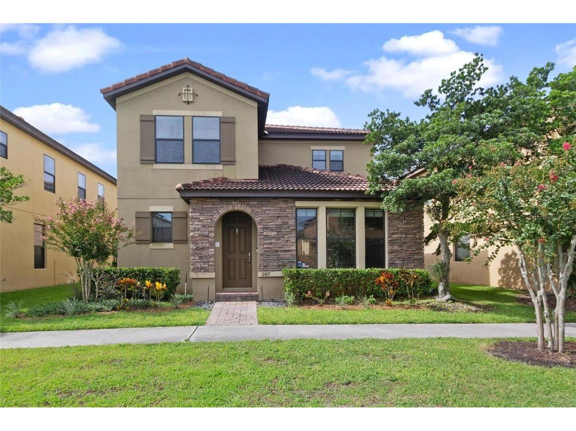 297 Horsemint Lane Ocoee FL 34761 O6227377 image1