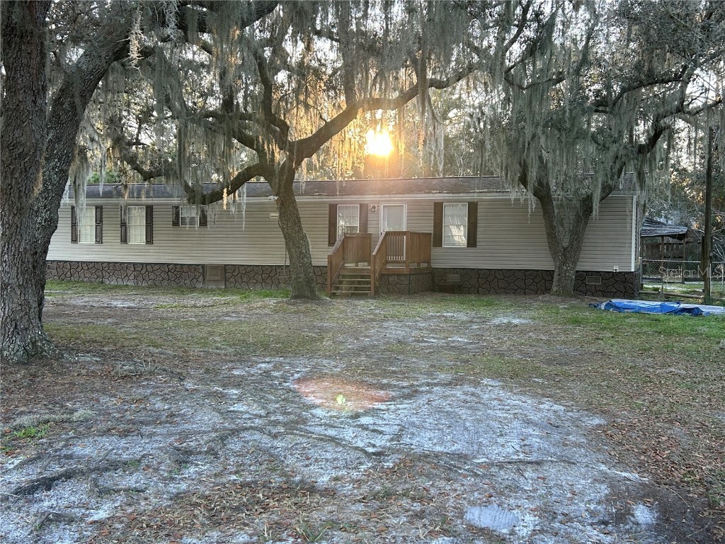 297 Little Brown Church Road Pierson FL 32180 V4934254 image1