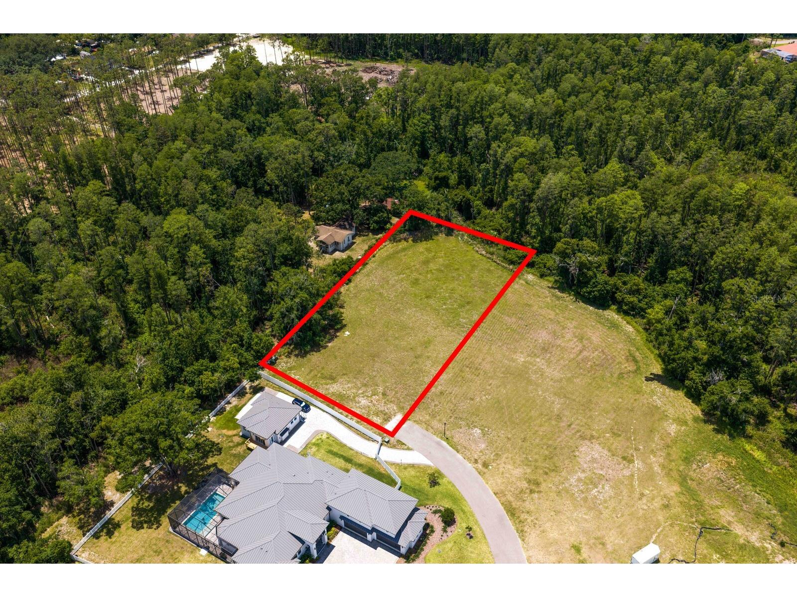 297 Magnolia Acres Court Lutz FL 33548 TB8505405 image46