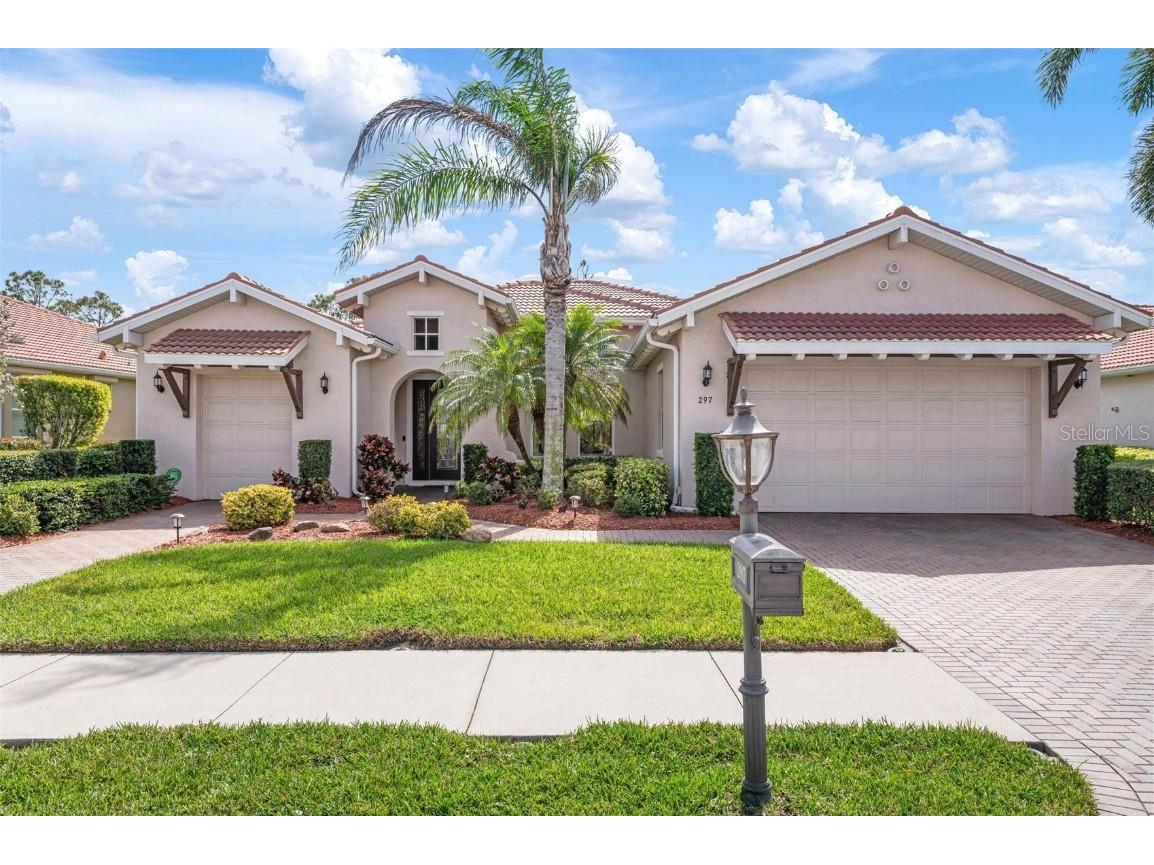 297 Martellago Drive North Venice FL 34275 N6137431 image1