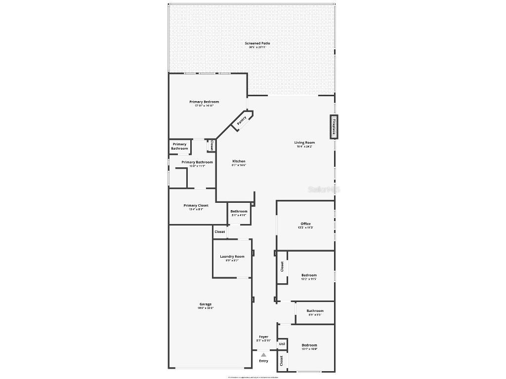 297 Shadow Ridge Trail Ponte Vedra FL 32081 O6326032 image6