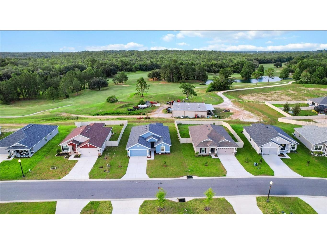 297 W Twisted Oaks Drive Beverly Hills FL 34465 OM691238 image4