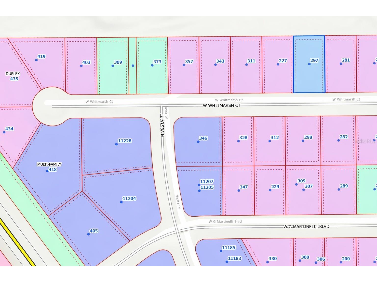 297 W Whitmarsh Court Citrus Springs FL 34434 O6384101 image2