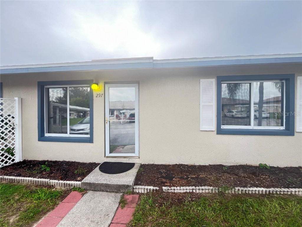 297 Winter Ridge Boulevard #284 Winter Haven FL 33881 L4946010 image1