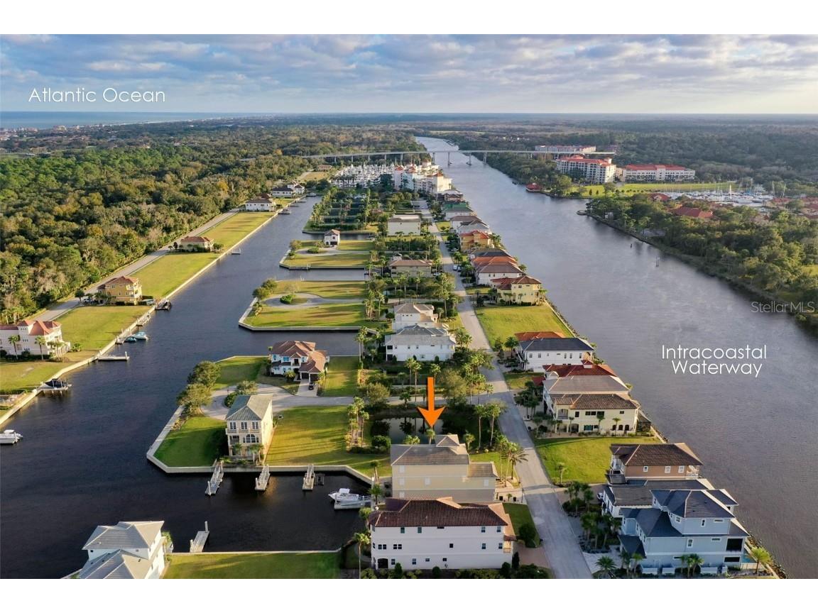 297 Yacht Harbor Drive Palm Coast FL 32137 FC296604 image12