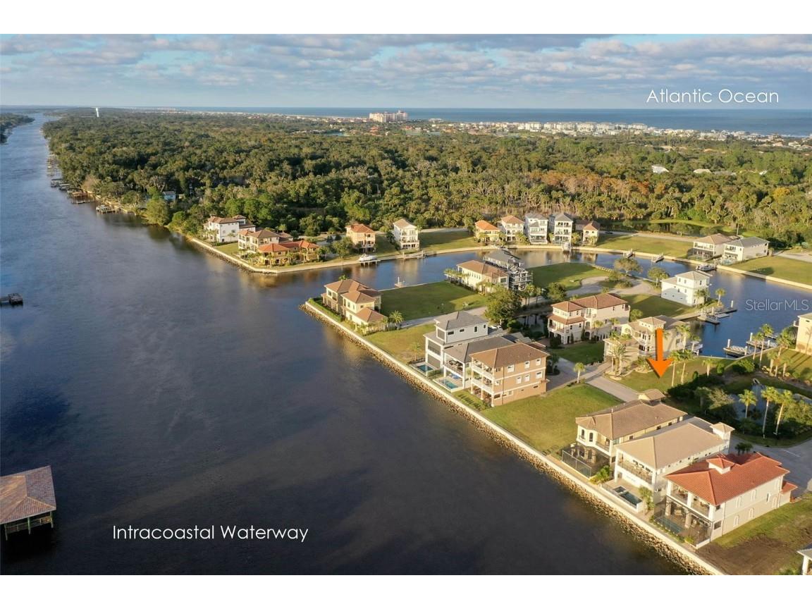 297 Yacht Harbor Drive Palm Coast FL 32137 FC296604 image13