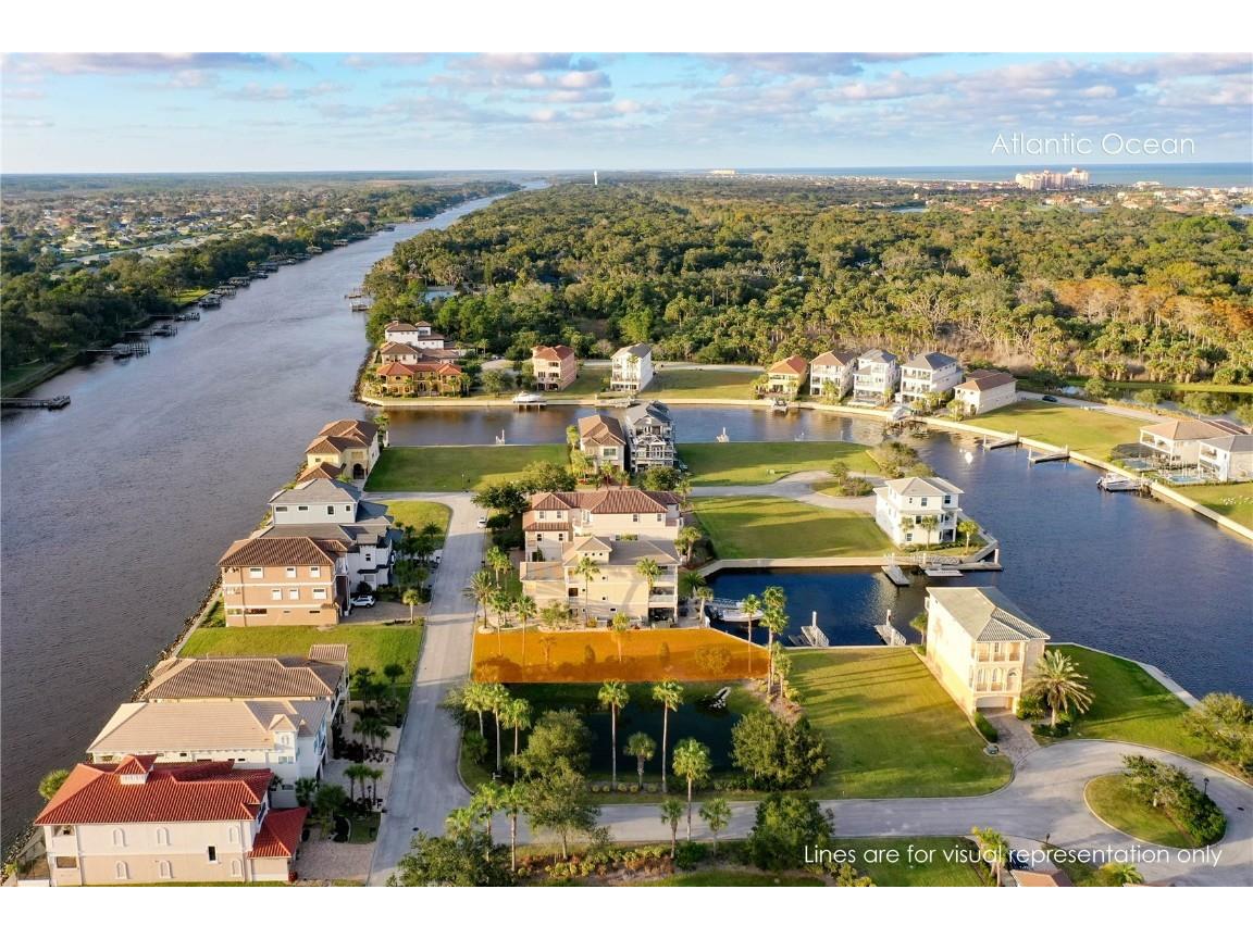 297 Yacht Harbor Drive Palm Coast FL 32137 FC296604 image9