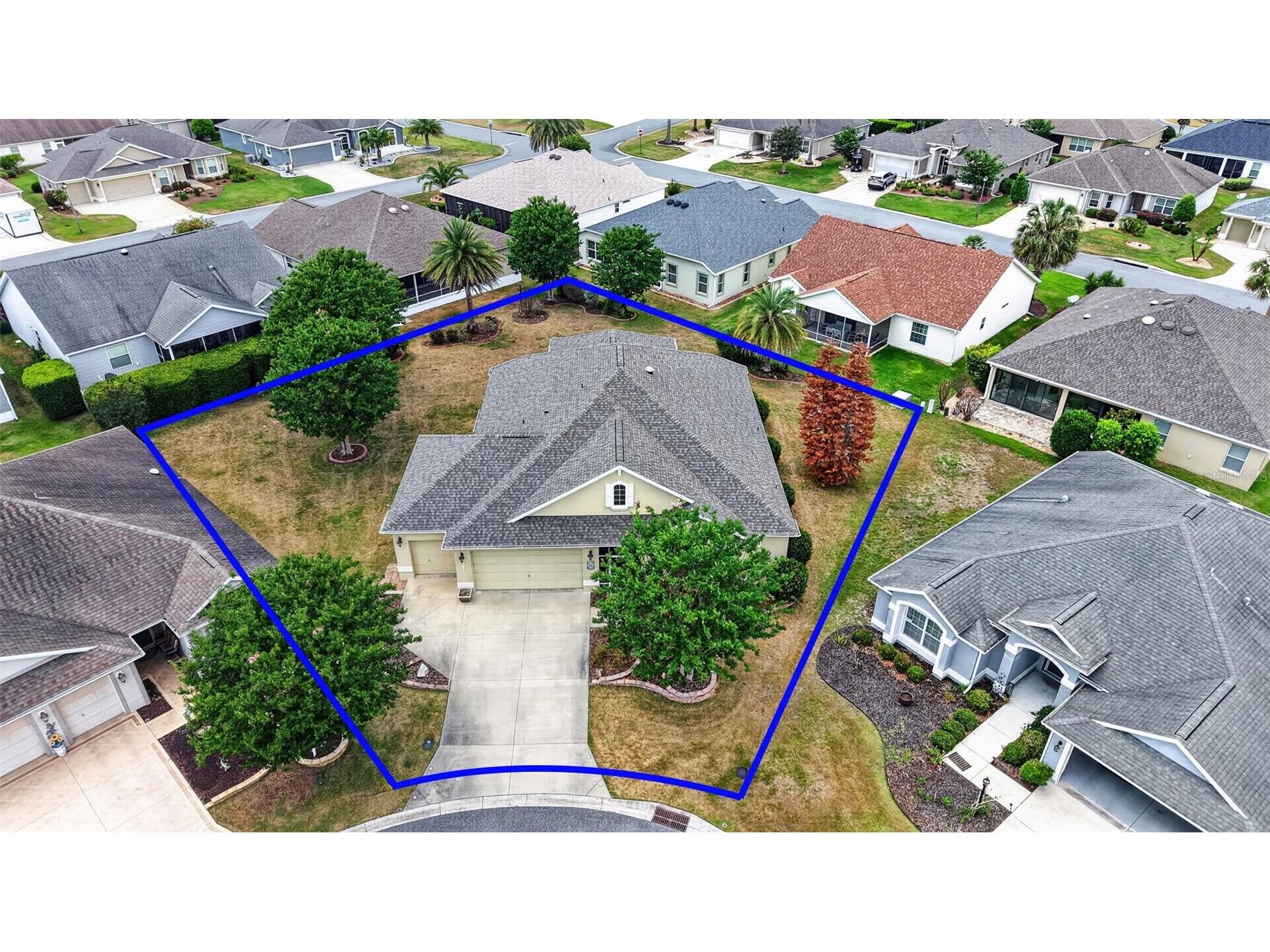 2970 Fisher Avenue The Villages FL 32163 G5112016 image1