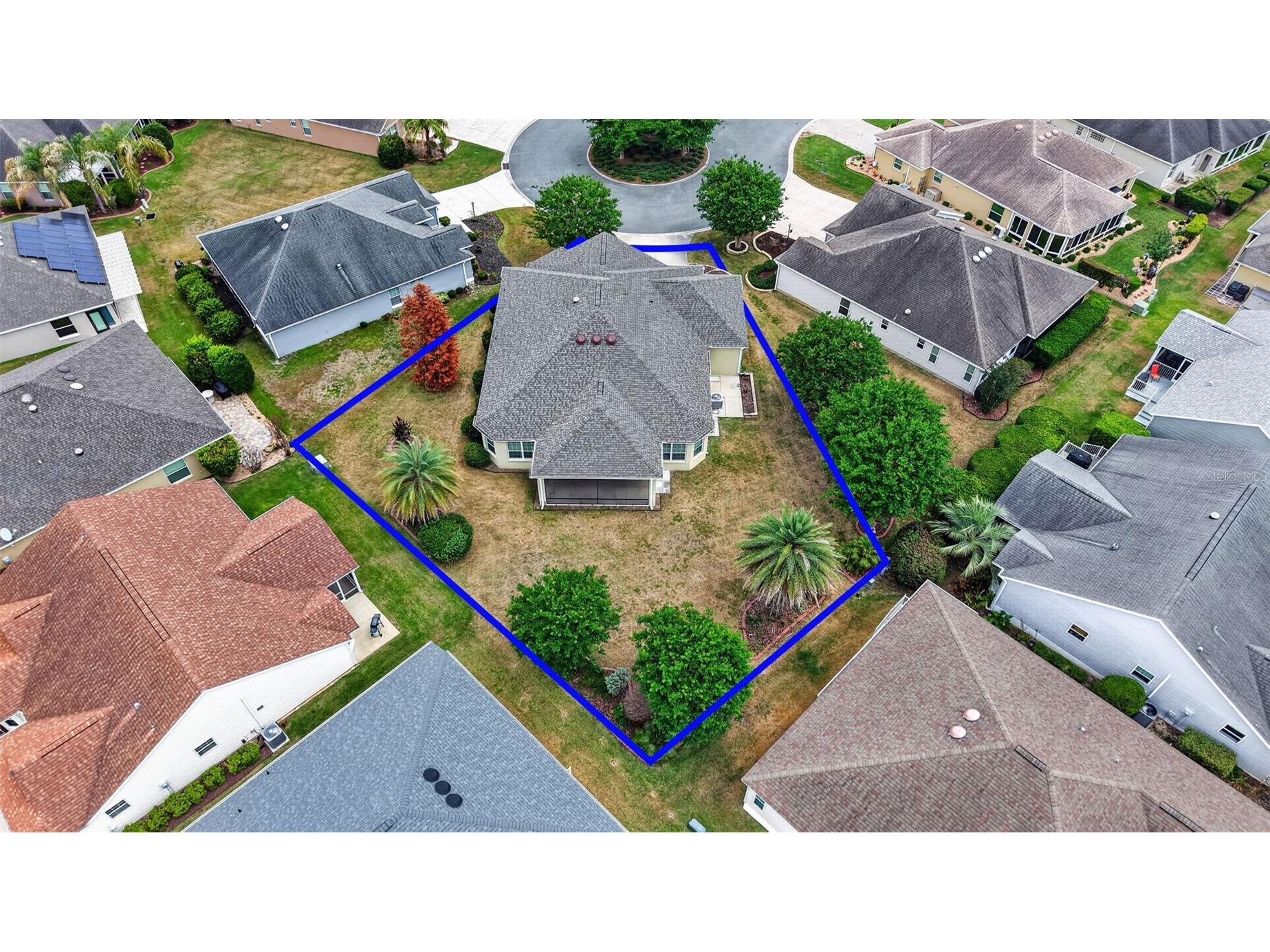 2970 Fisher Avenue The Villages FL 32163 G5112016 image58