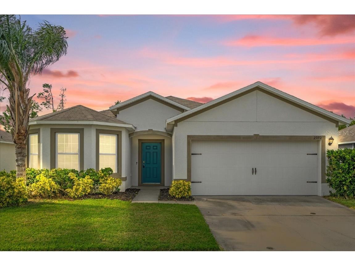 2970 Gibraltar Boulevard New Smyrna Beach FL 32168 O6251255 image1