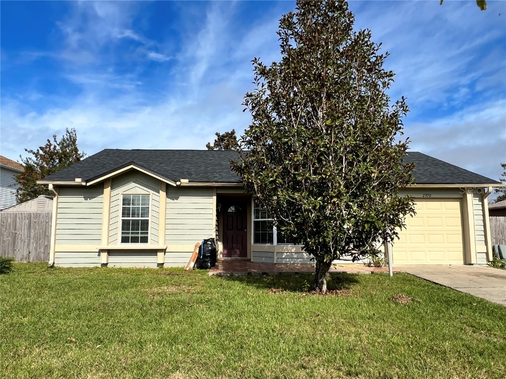 2970 Gillmar Street Deltona FL 32738 O6166289 image1