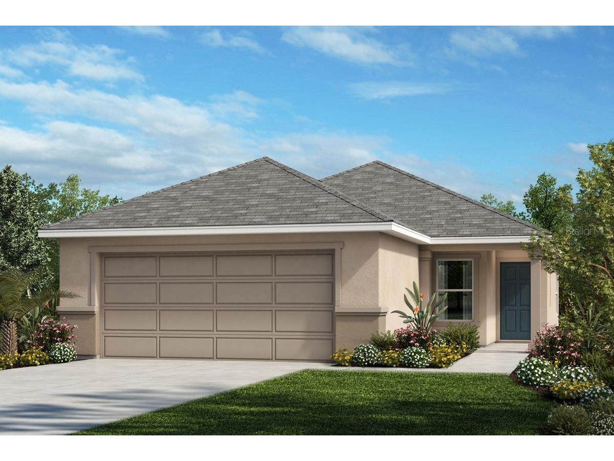 2970 Lavanda Drive Haines City FL 33844 O6369466 image1