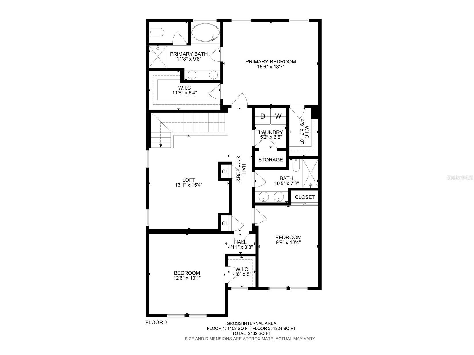 2970 Sera Bella Way Kissimmee FL 34744 S5145092 image70