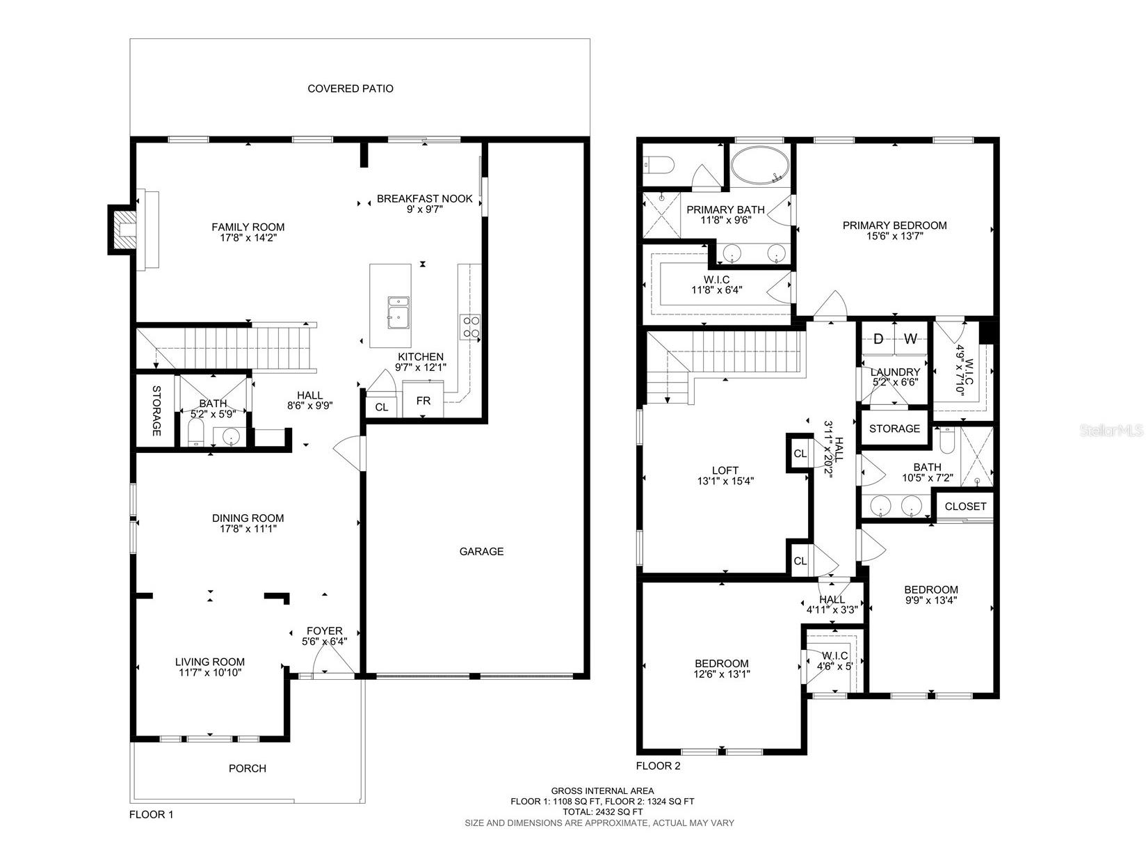 2970 Sera Bella Way Kissimmee FL 34744 S5145092 image72