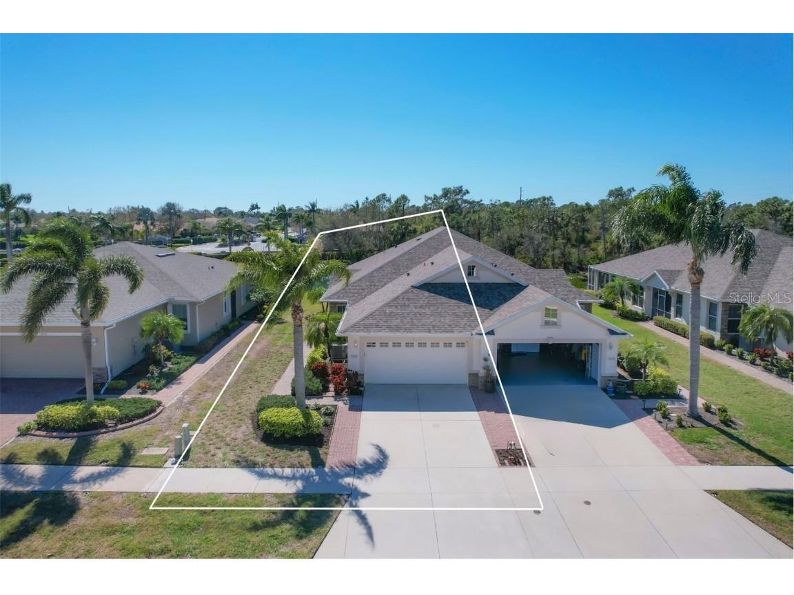 29705 Niagara Court Englewood FL 34223 D6138751 image1
