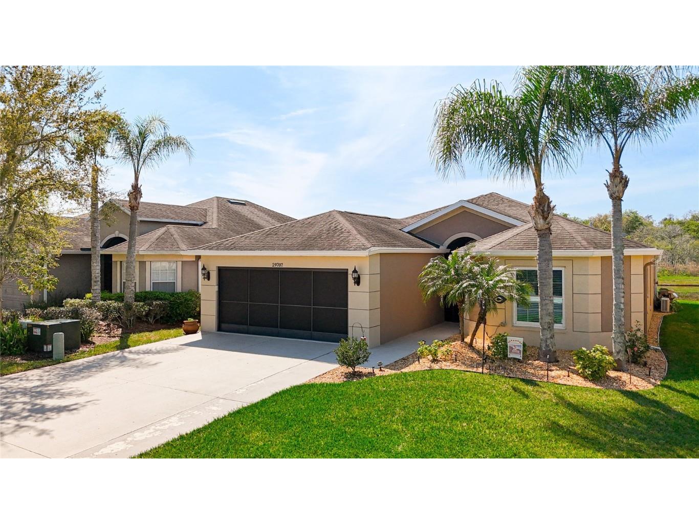 29707 Tee Shot Drive San Antonio FL 33576 T3512047 image1