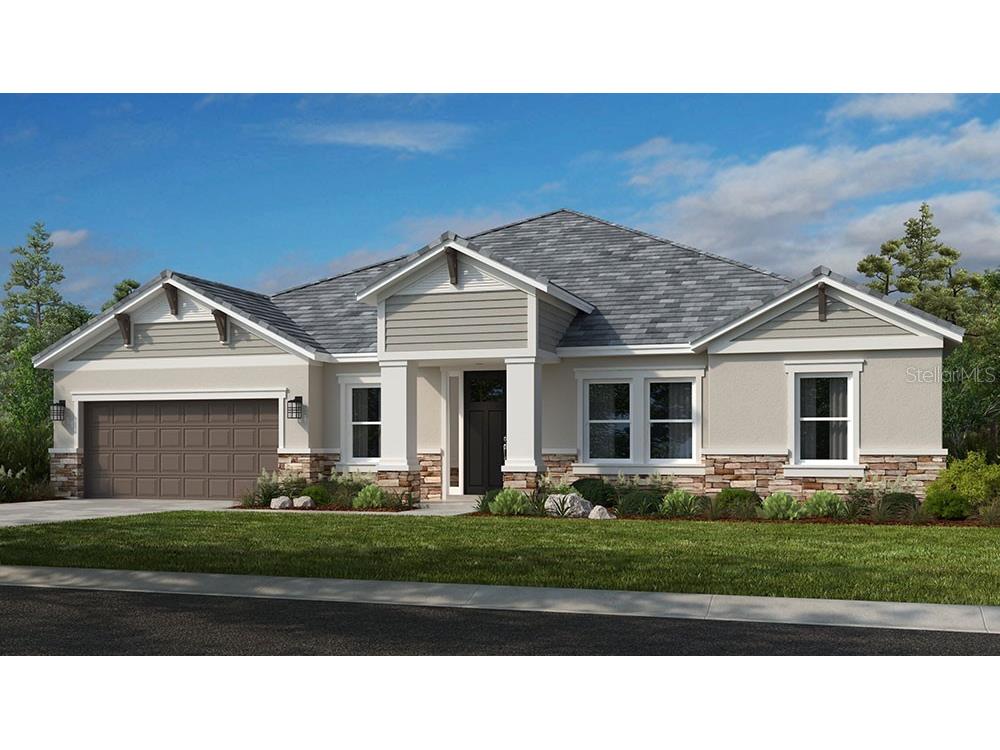 2971 Arranmore Drive Ormond Beach FL 32174 O6272186 image1